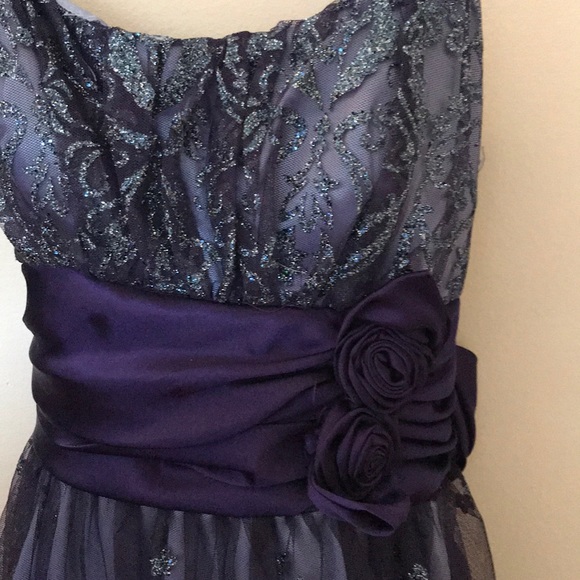 Party Dress - Picture 3 of 4